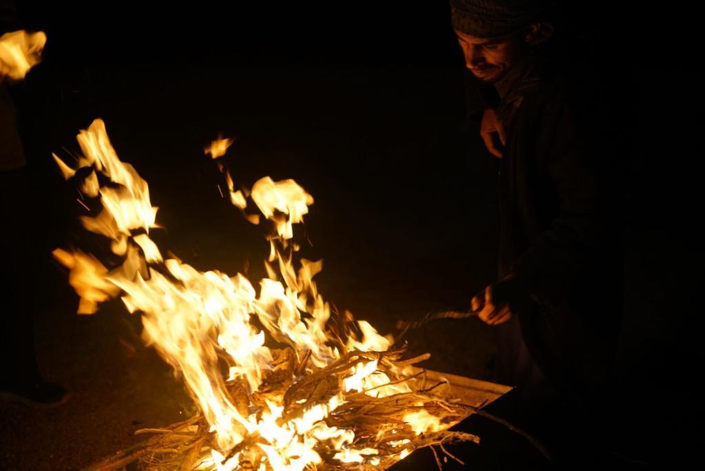 Bedouin Traditions Camp Rum vádi Kültér fotó