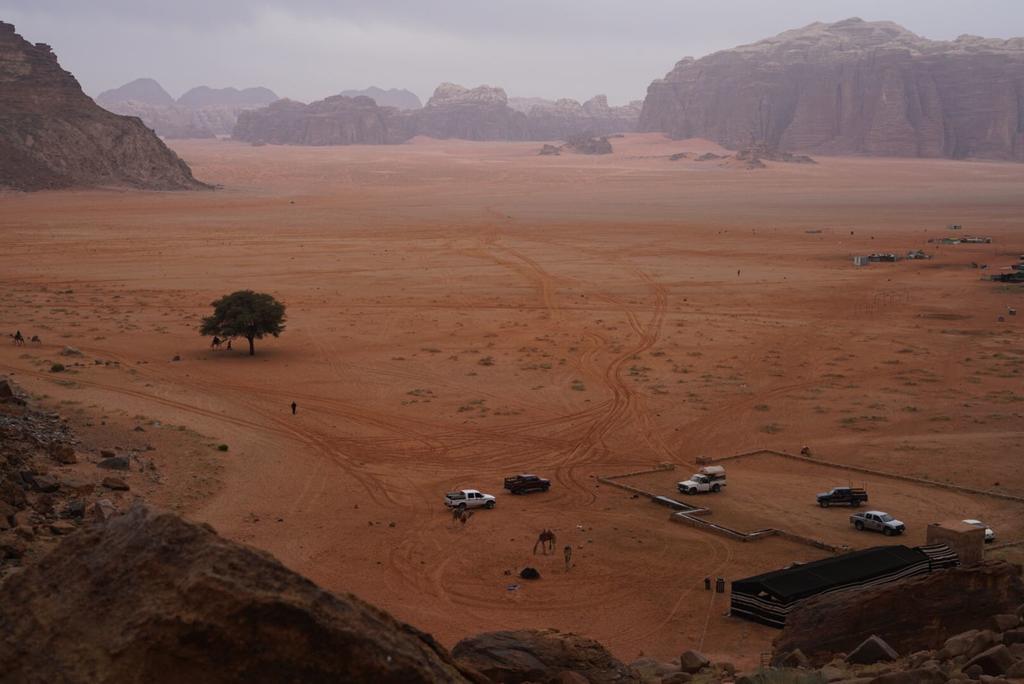 Bedouin Traditions Camp Rum vádi Kültér fotó