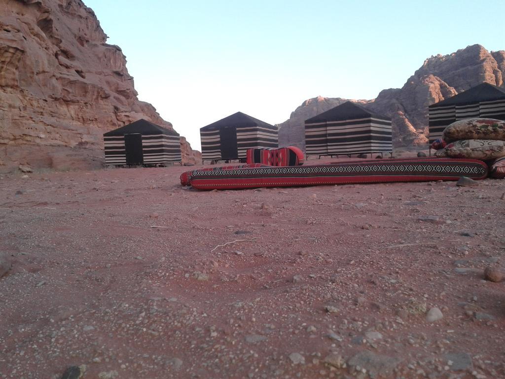 Bedouin Traditions Camp Rum vádi Kültér fotó
